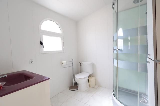 4 chambre Villa/Maison à vendre à Dehesa de Campoamor, Orihuela - 565 000 € (Ref: 9154914)