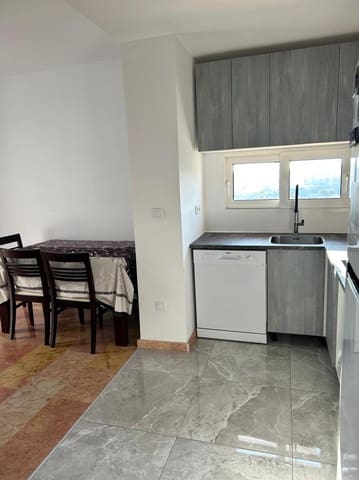 2 makuuhuone Kattohuoneisto myytävänä paikassa El Molino, Torrevieja mukana uima-altaan - 350 000 € (Ref: 9154917)