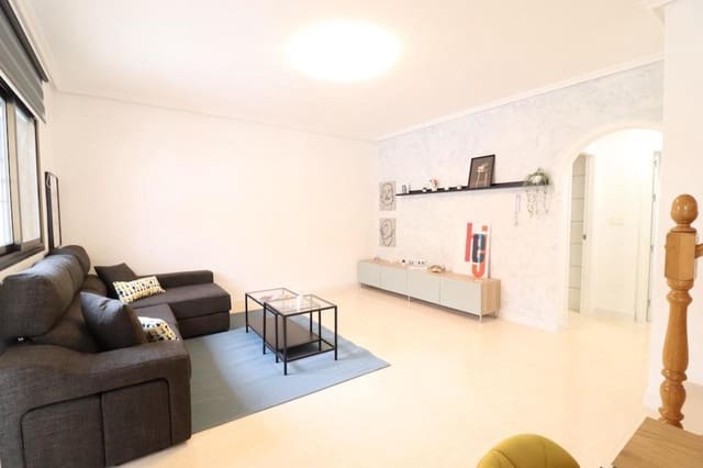 3 slaapkamer Huis te koop in San Miguel de Salinas - € 229.000 (Ref: 9154923)