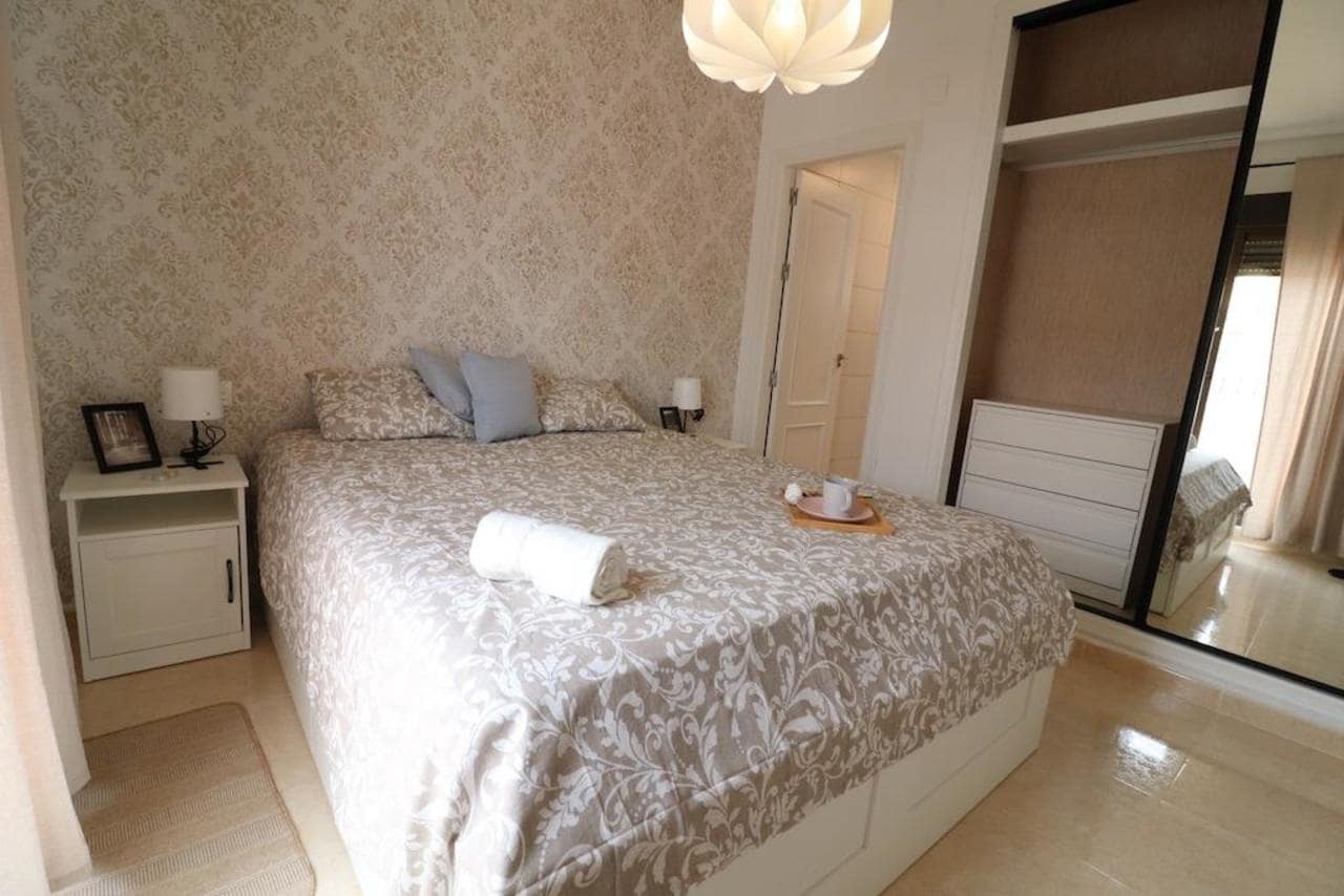 3 quarto Casa em Banda para venda em San Miguel de Salinas - 229 000 € (Ref: 9154923)