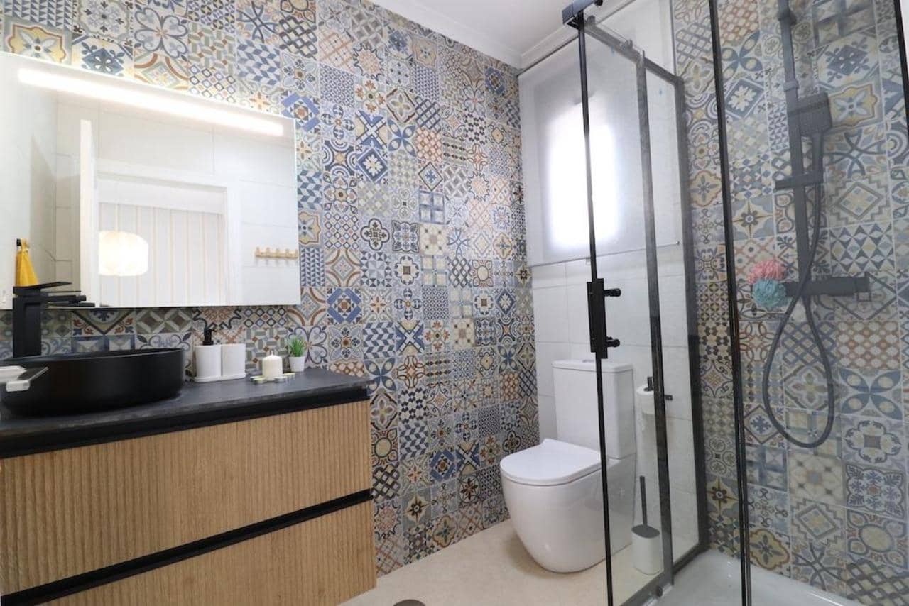 3 quarto Casa em Banda para venda em San Miguel de Salinas - 229 000 € (Ref: 9154923)