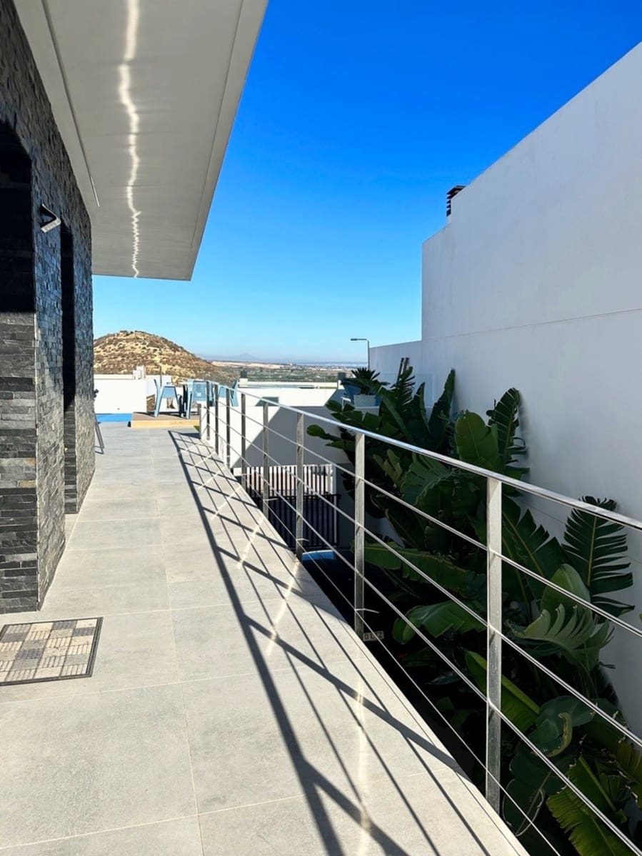 3 Zimmer Villa zu verkaufen in Rojales - 620.000 € (Ref: 9154928)