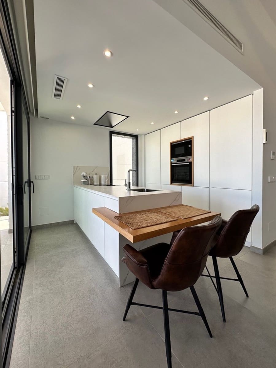 3 Zimmer Villa zu verkaufen in Rojales - 620.000 € (Ref: 9154928)