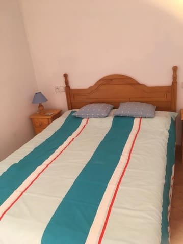 4 soveværelse Byhus til salg i Centro, Los Alcázares - € 170.000 (Ref: 9154932)