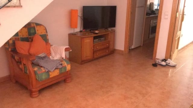 4 soveværelse Byhus til salg i Centro, Los Alcázares - € 170.000 (Ref: 9154932)