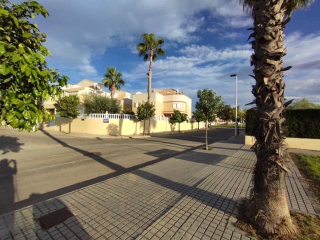 6 Zimmer Villa zu verkaufen in El Molino, Torrevieja - 559.000 € (Ref: 9154936)