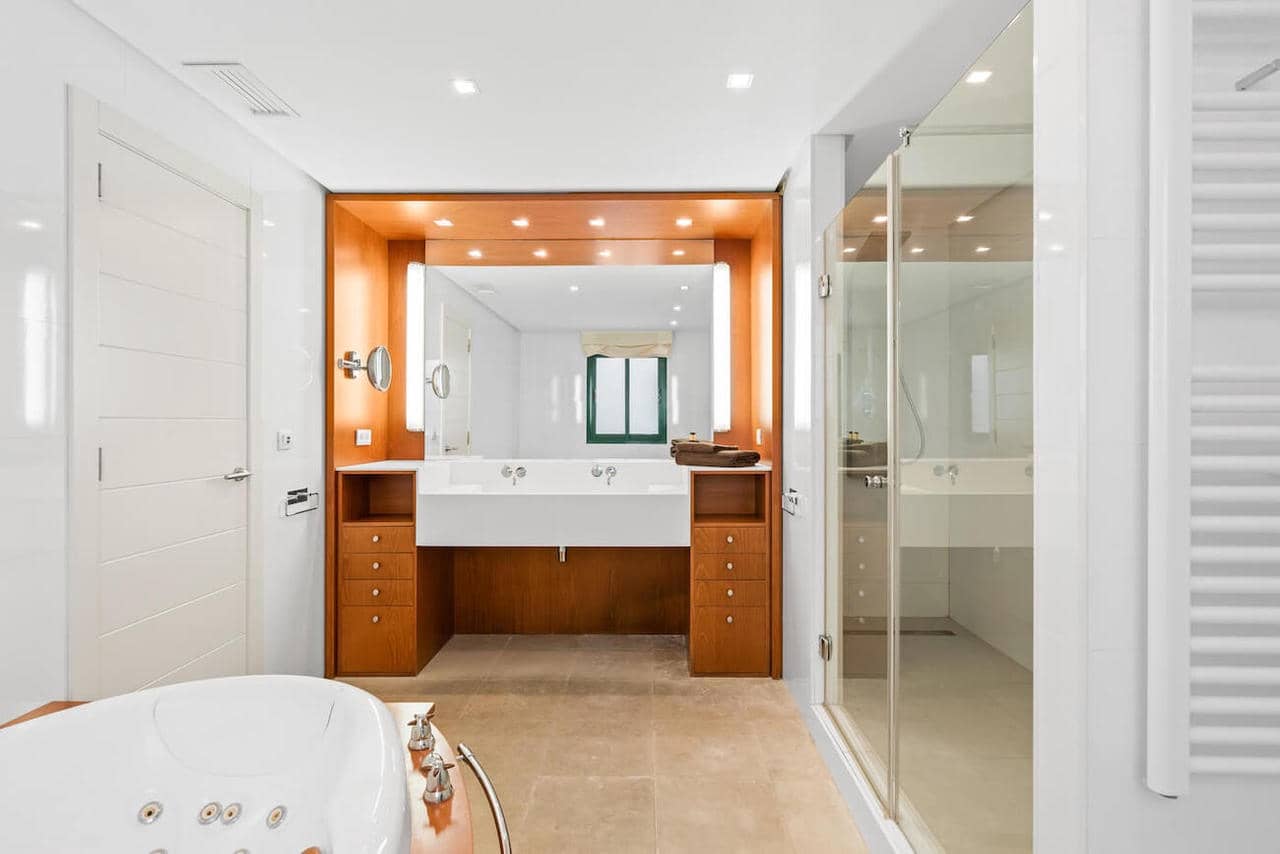 2 soveværelse Penthouse til salg i Orihuela Costa med swimmingpool - € 560.000 (Ref: 9154941)