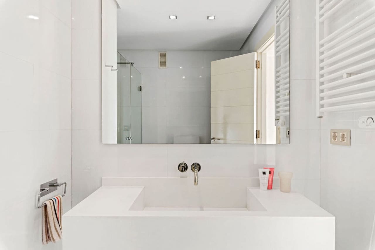 2 soveværelse Penthouse til salg i Orihuela Costa med swimmingpool - € 560.000 (Ref: 9154941)