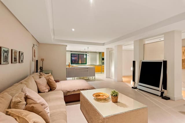 2 soverom Penthouse til salgs i Dehesa de Campoamor, Orihuela med svømmebasseng - € 560 000 (Ref: 9154941)