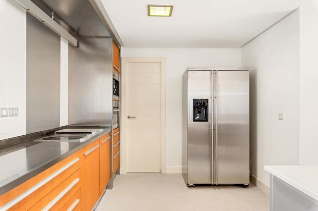 2 soverom Penthouse til salgs i Dehesa de Campoamor, Orihuela med svømmebasseng - € 560 000 (Ref: 9154941)