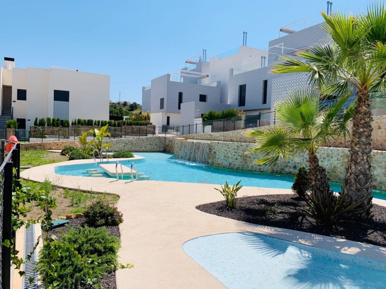 3 bedroom Apartment for sale in San Miguel de Salinas - € 230,000 (Ref: 9154942)