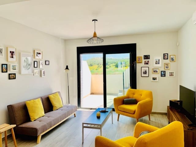 3 bedroom Apartment for sale in San Miguel de Salinas - € 230,000 (Ref: 9154942)