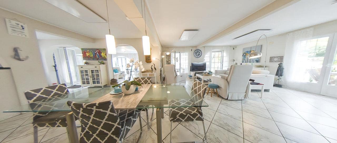 3 quarto Moradia para venda em Torrevieja - 675 000 € (Ref: 9154944)