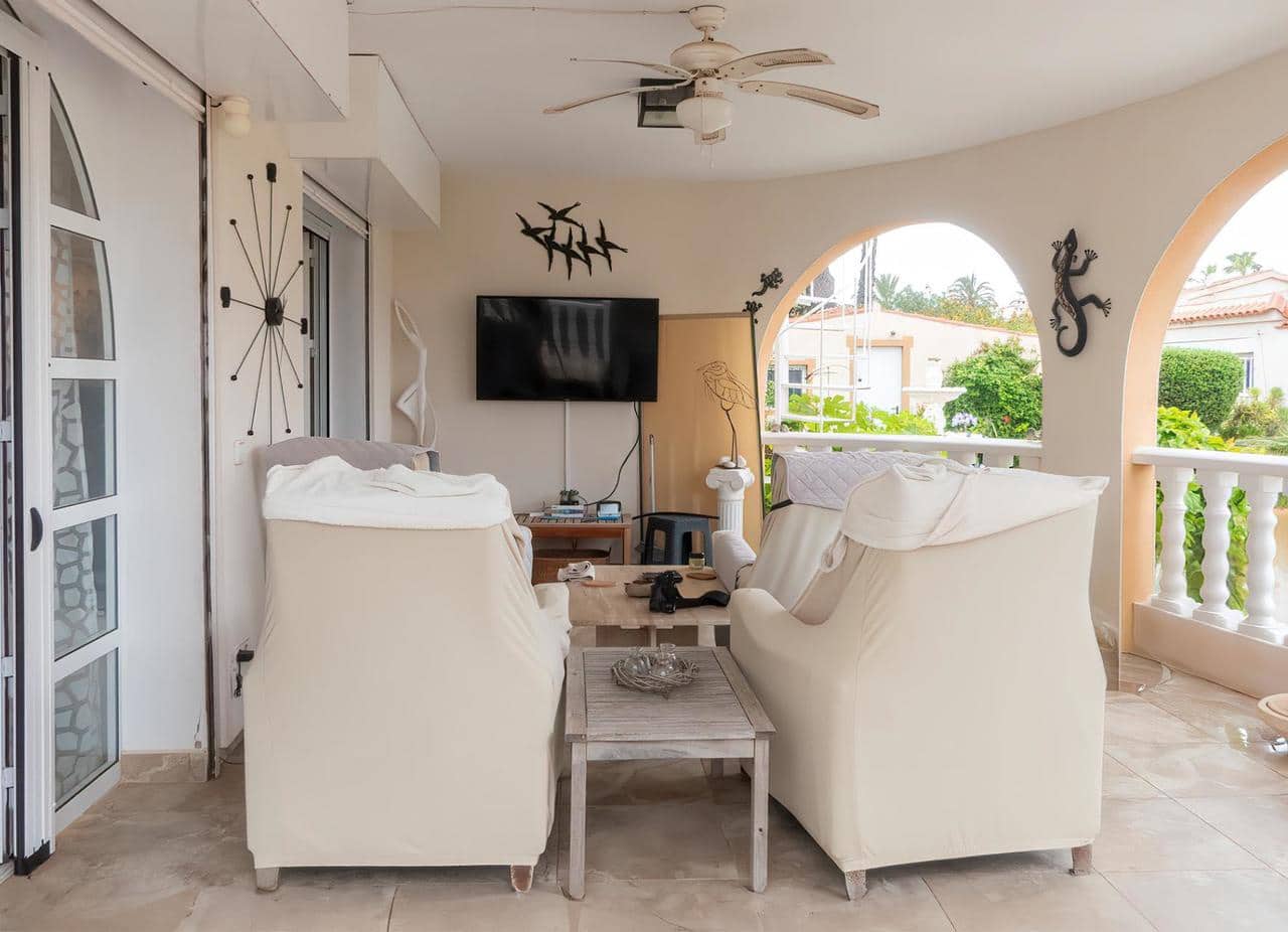 3 quarto Moradia para venda em Torrevieja - 675 000 € (Ref: 9154944)