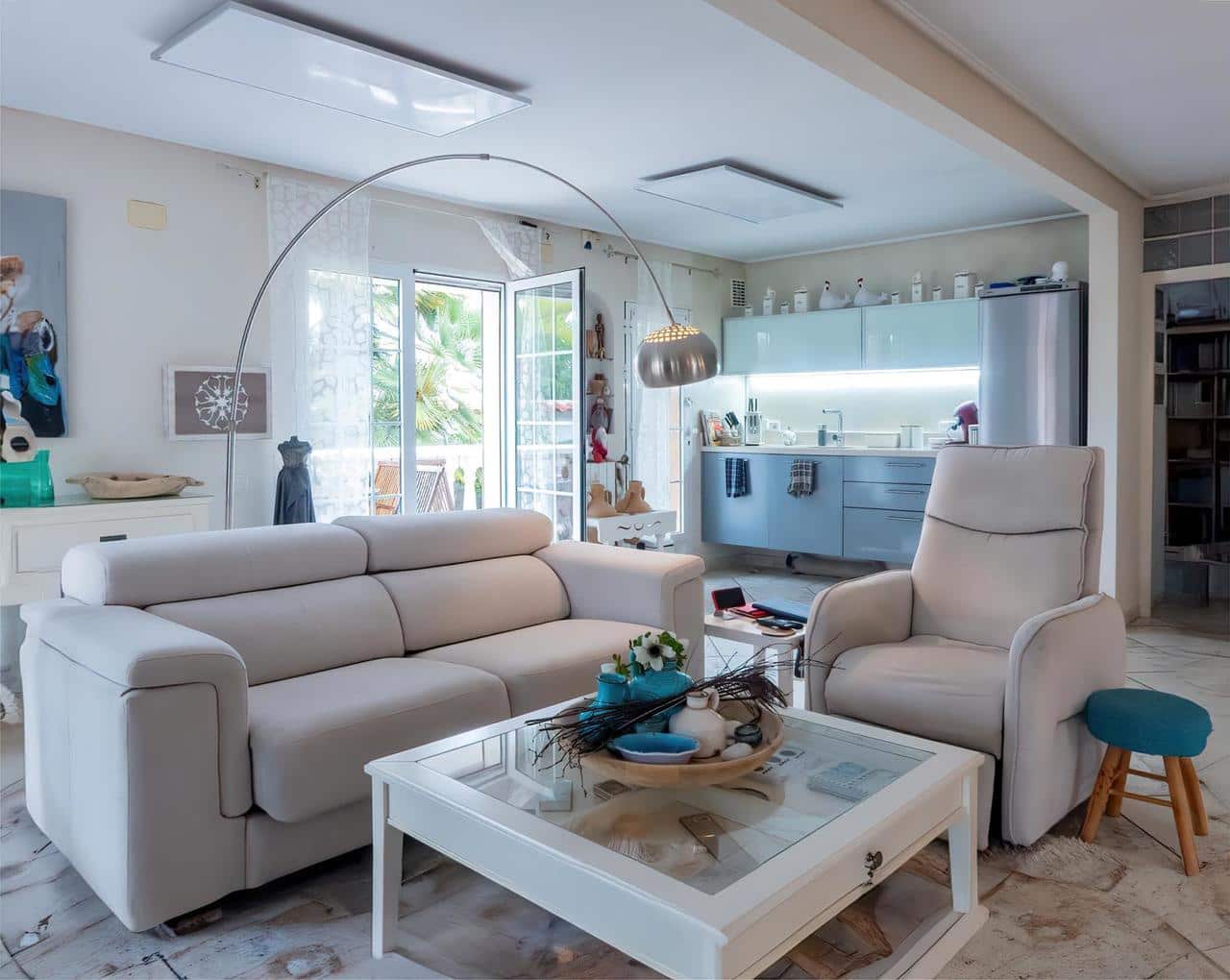 3 quarto Moradia para venda em Torrevieja - 675 000 € (Ref: 9154944)