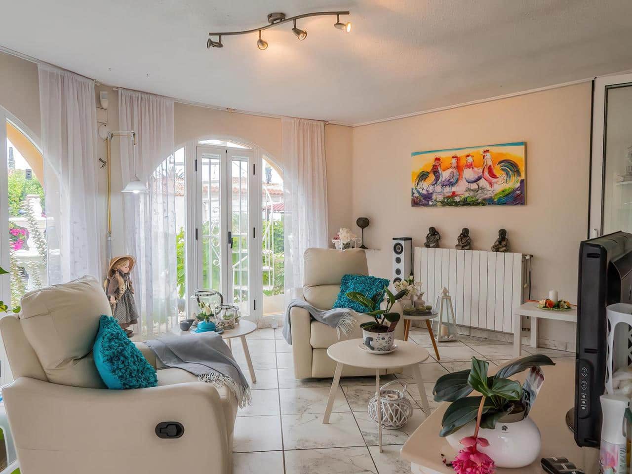 3 quarto Moradia para venda em Torrevieja - 675 000 € (Ref: 9154944)