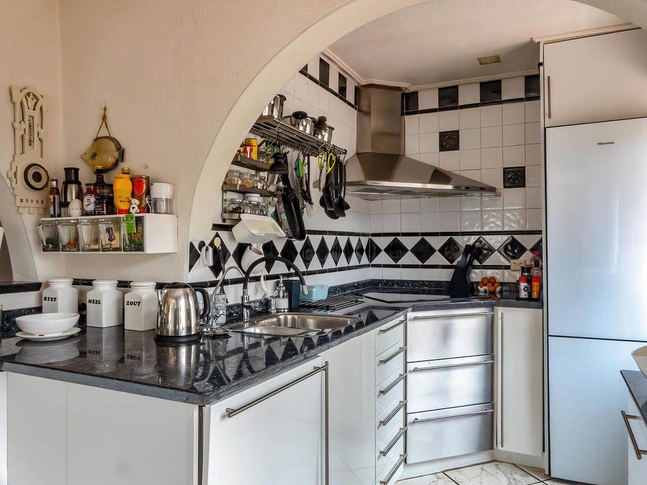 3 quarto Moradia para venda em Torrevieja - 675 000 € (Ref: 9154944)