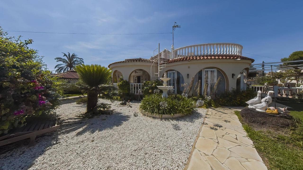 3 quarto Moradia para venda em Torrevieja - 675 000 € (Ref: 9154944)
