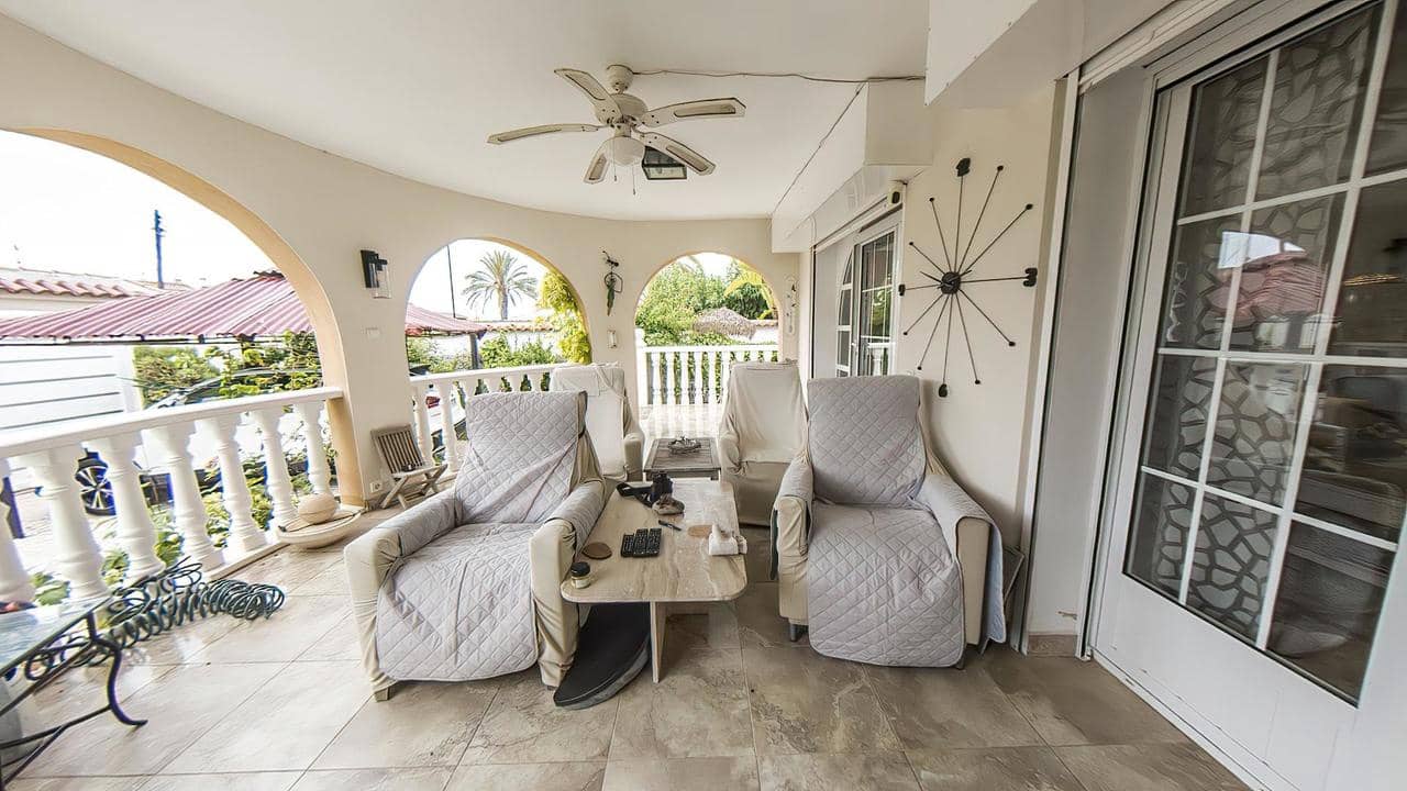 3 quarto Moradia para venda em Torrevieja - 675 000 € (Ref: 9154944)