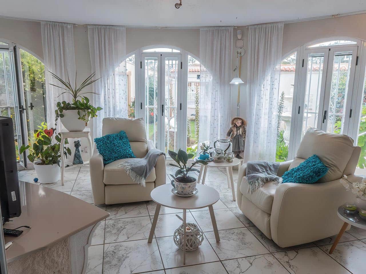 3 quarto Moradia para venda em Torrevieja - 675 000 € (Ref: 9154944)