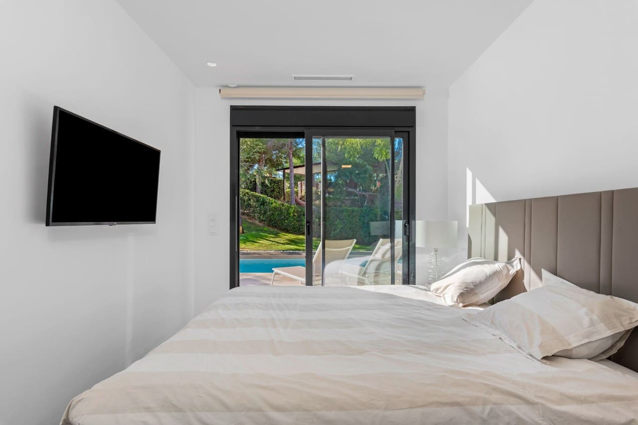 3 bedroom Villa for sale in Orihuela Costa - € 819,000 (Ref: 9154945)