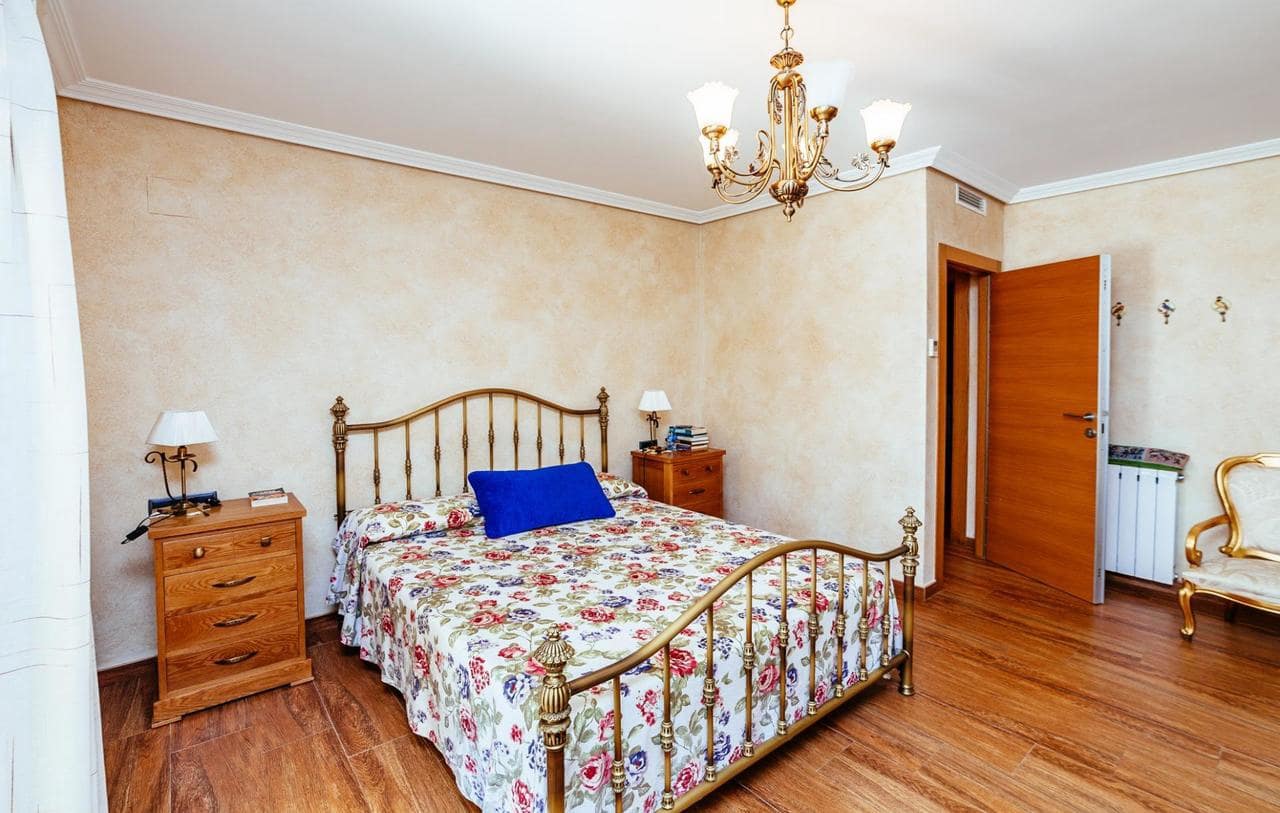 4 soverom Villa til salgs i Los Montesinos med svømmebasseng - € 1 050 000 (Ref: 9154952)