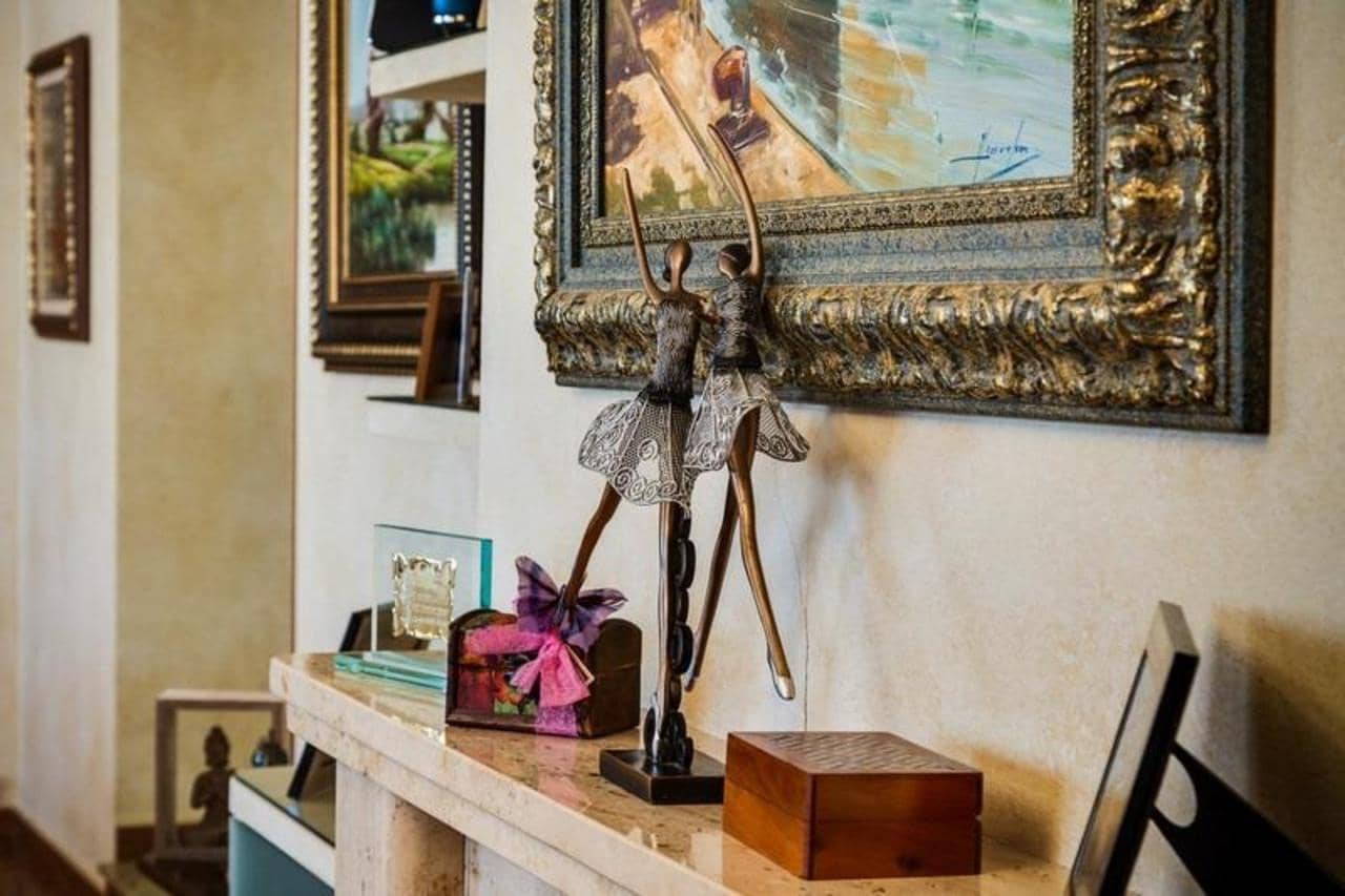 4 soverom Villa til salgs i Los Montesinos med svømmebasseng - € 1 050 000 (Ref: 9154952)