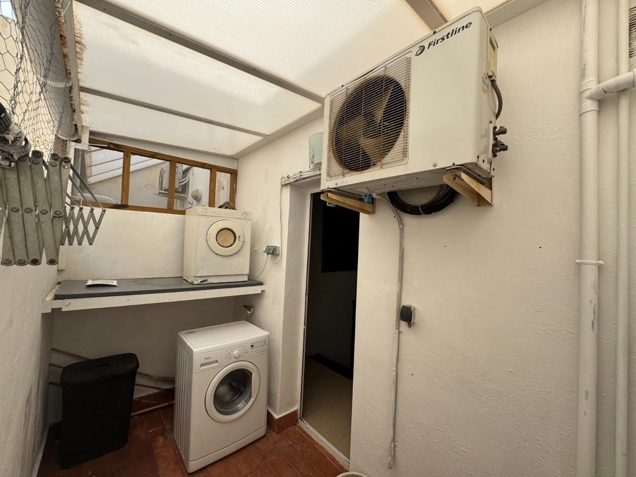 4 quarto Apartamento para venda em San Miguel de Salinas - 189 995 € (Ref: 9154953)