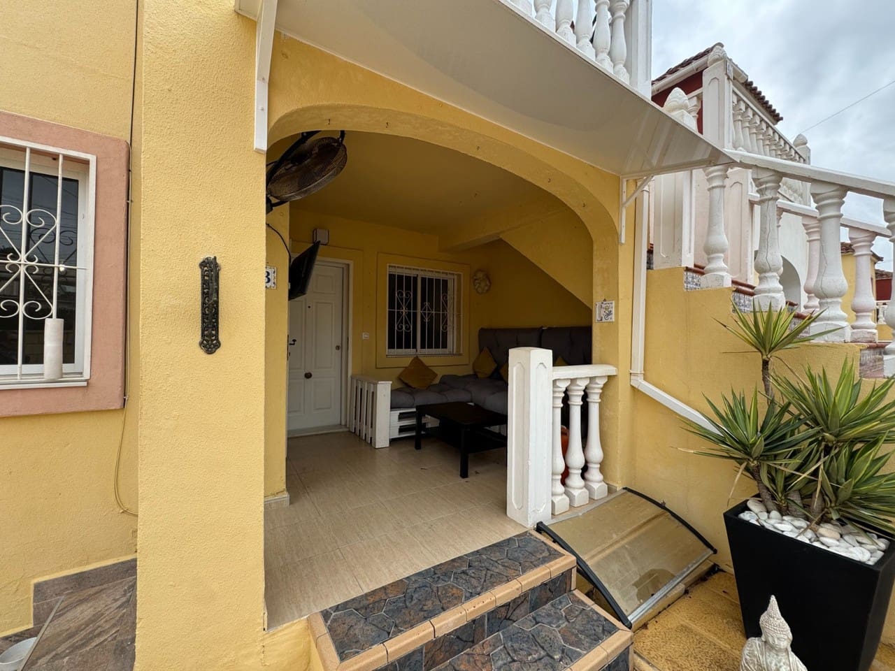 4 quarto Apartamento para venda em San Miguel de Salinas - 189 995 € (Ref: 9154953)