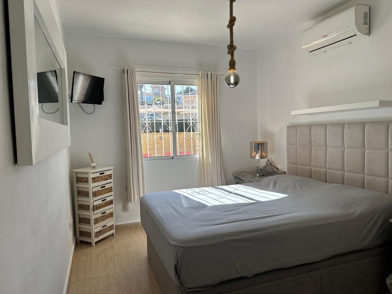 4 quarto Apartamento para venda em San Miguel de Salinas - 189 995 € (Ref: 9154953)