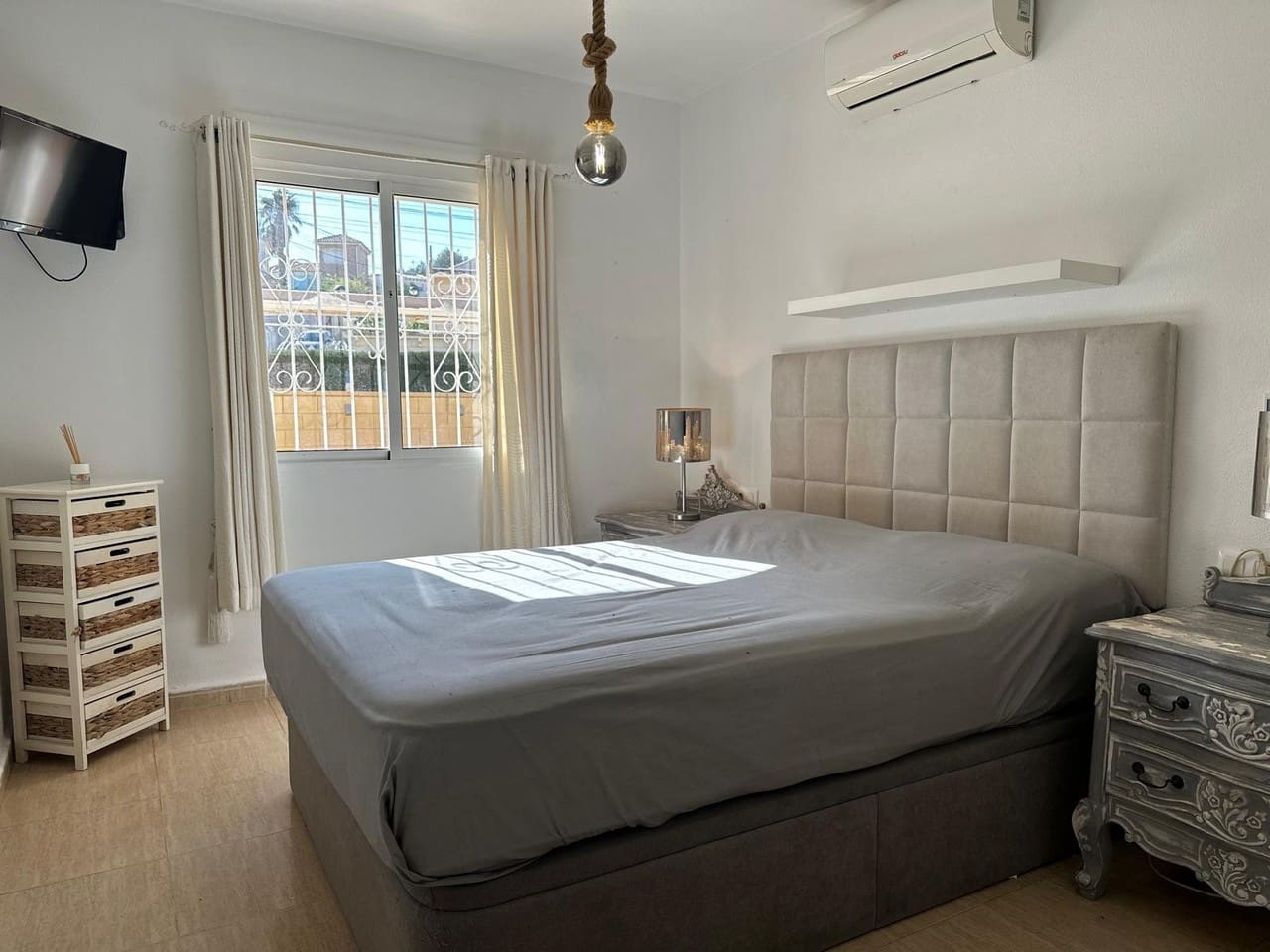 4 quarto Apartamento para venda em San Miguel de Salinas - 189 995 € (Ref: 9154953)