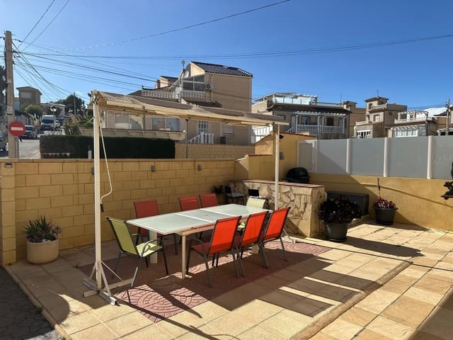 4 quarto Apartamento para venda em San Miguel de Salinas - 189 995 € (Ref: 9154953)