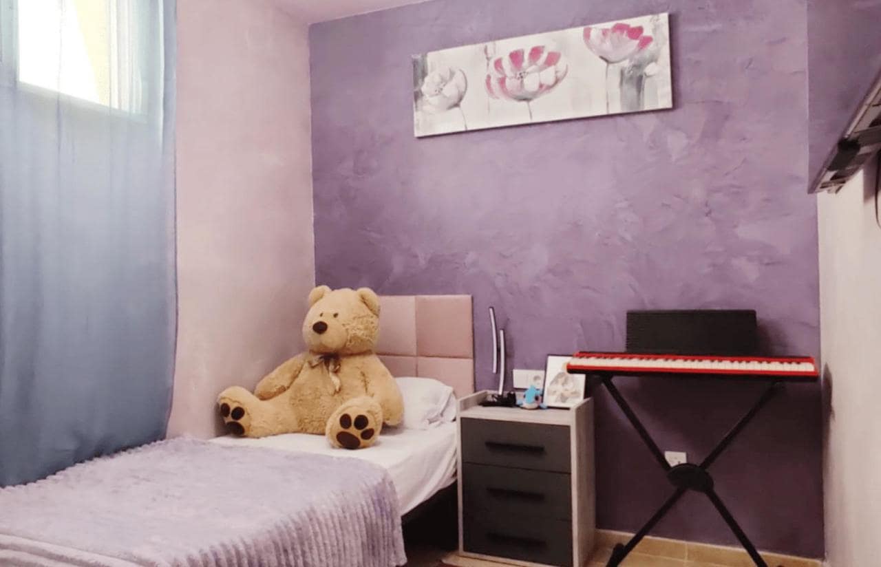 4 makuuhuone Omakotitalo myytävänä paikassa San Miguel de Salinas mukana uima-altaan - 330 000 € (Ref: 9154955)