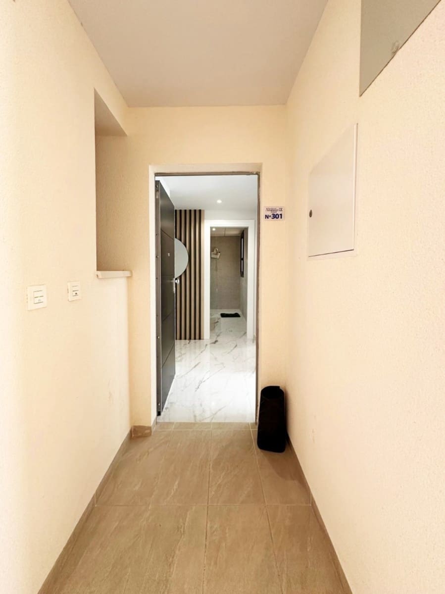 2 soveværelse Lejlighed til salg i Torrevieja - € 289.000 (Ref: 9154961)