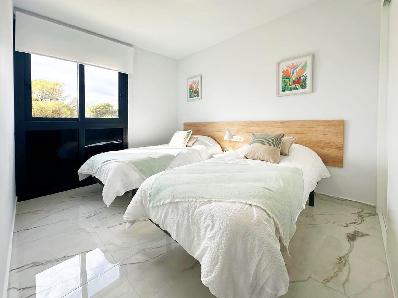 2 soveværelse Lejlighed til salg i Torrevieja - € 289.000 (Ref: 9154961)