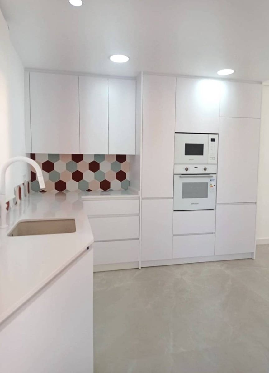 2 chambre Maison de Ville à vendre à Pilar de la Horadada avec piscine - 225 000 € (Ref: 9154967)