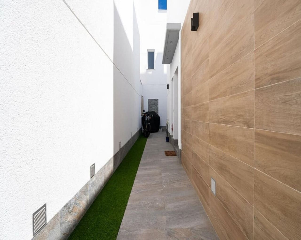 4 sovrum Villa till salu i San Pedro del Pinatar - 449 000 € (Ref: 9154971)