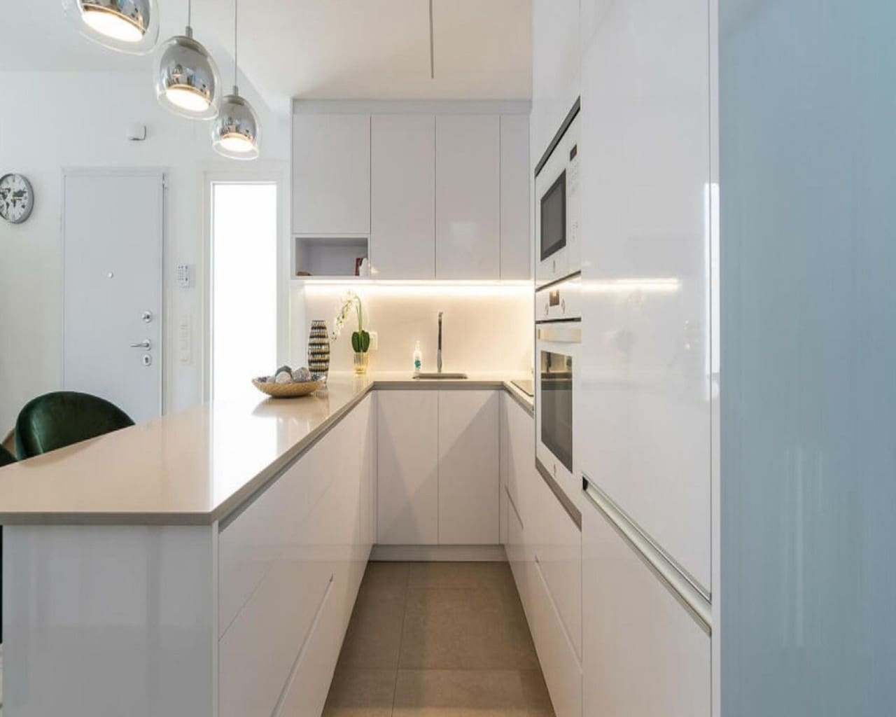 4 sypialnia Willa na sprzedaż w San Pedro del Pinatar - 449 000 € (Ref: 9154971)