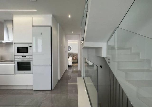 3 chambre Villa/Maison à vendre à El Molino, Torrevieja avec piscine - 690 000 € (Ref: 9154972)