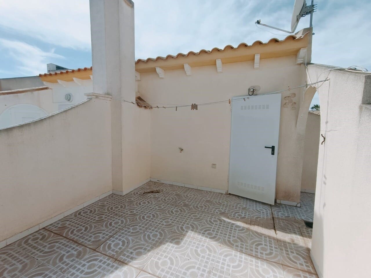 Chalet de 3 habitaciones en Playa Flamenca en venta - 239.995 € (Ref: 9154973)