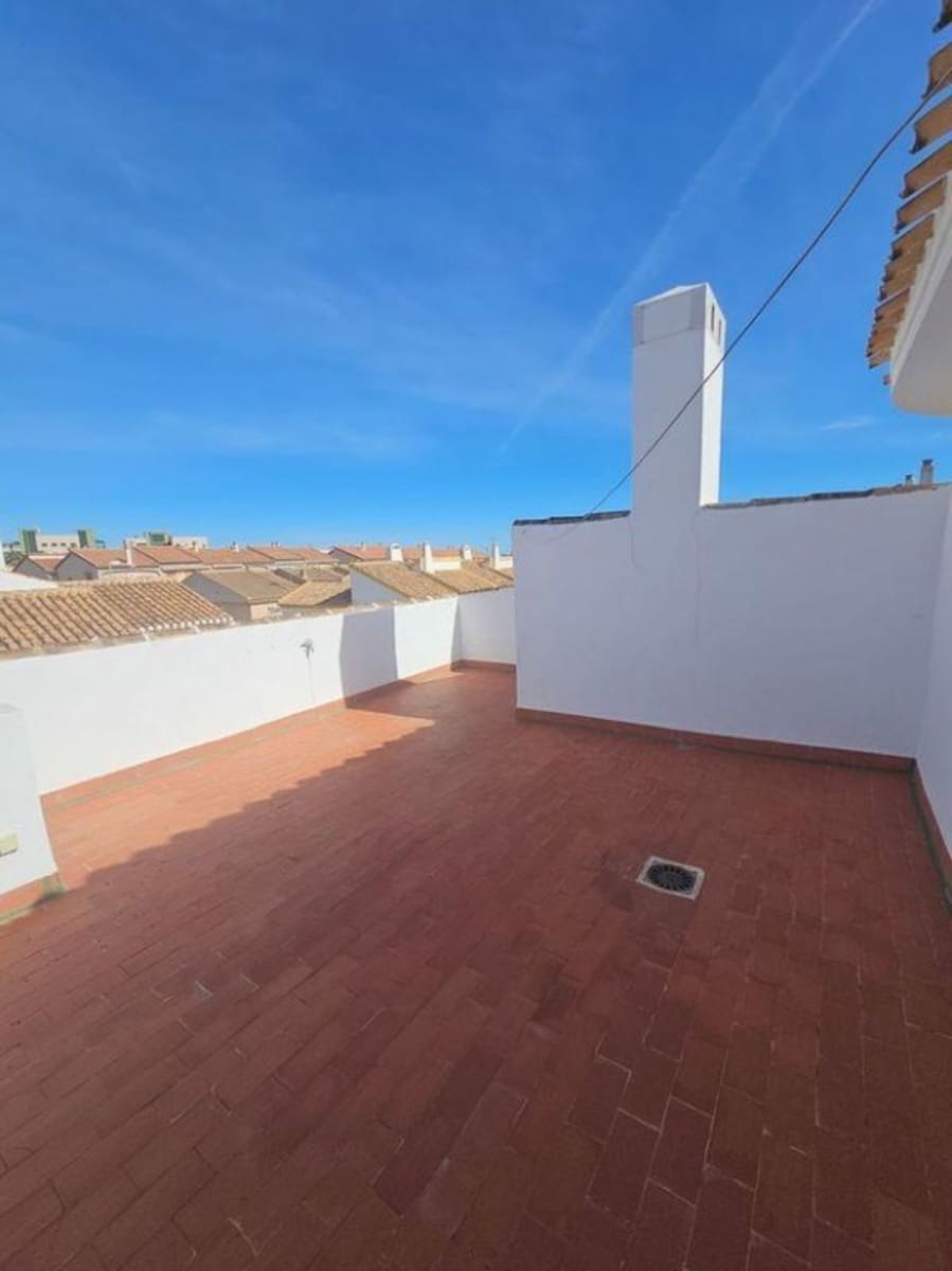 2 quarto Bungalow para venda em Pilar de la Horadada - 249 000 € (Ref: 9154974)