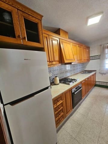 2 quarto Bungalow para venda em Pilar de la Horadada ciudad, Pilar de la Horadada - 249 000 € (Ref: 9154974)