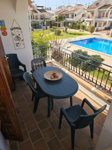 2 quarto Bungalow para venda em Pilar de la Horadada ciudad, Pilar de la Horadada - 249 000 € (Ref: 9154974)