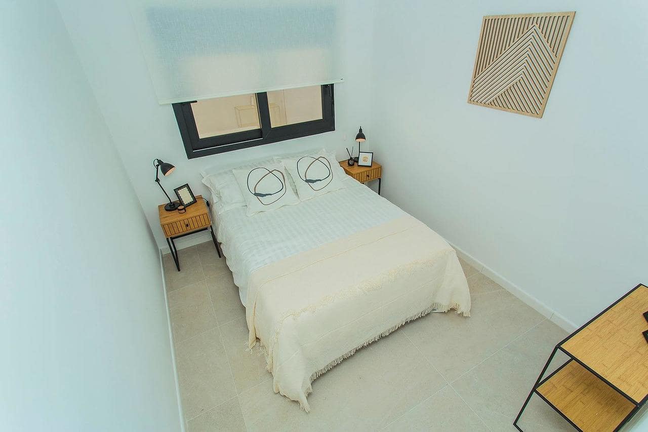 2 bedroom Townhouse for sale in Torrevieja with pool - € 499,000 (Ref: 9154976)