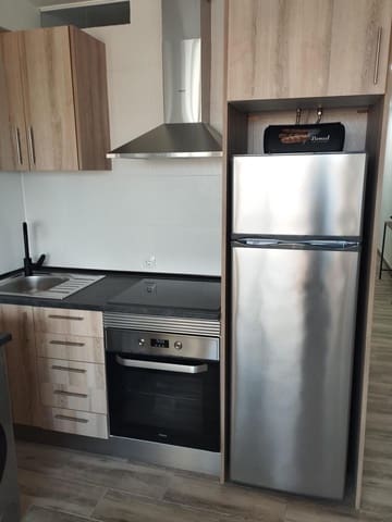 2 camera da letto Appartamento in vendita in Zona Pueblo, Guardamar del Segura - 120.000 € (Rif: 9154979)