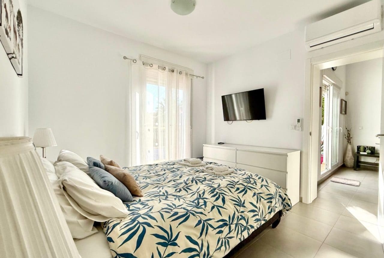 3 bedroom Villa for sale in Torre-Pacheco - € 385,000 (Ref: 9154980)