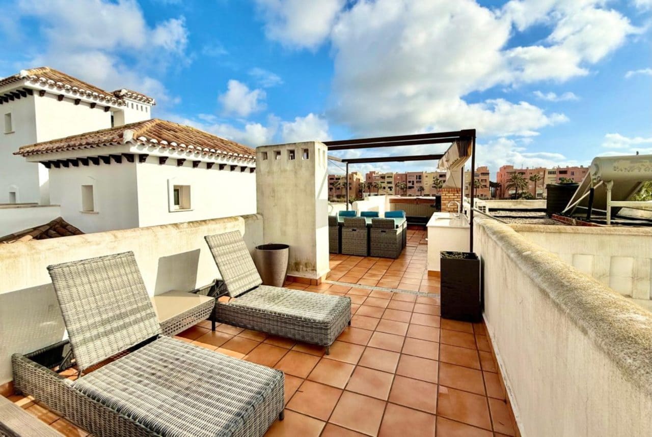 3 bedroom Villa for sale in Torre-Pacheco - € 385,000 (Ref: 9154980)