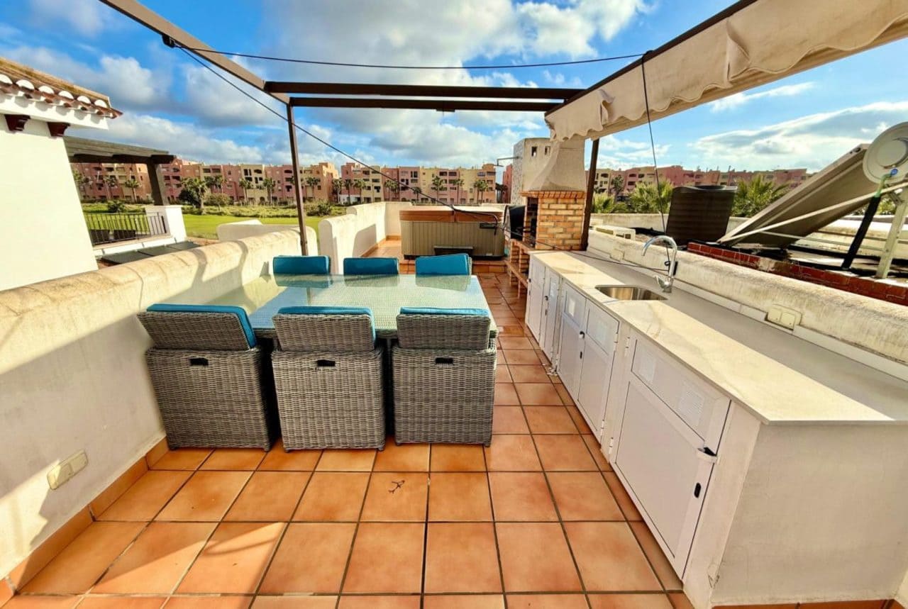 3 bedroom Villa for sale in Torre-Pacheco - € 385,000 (Ref: 9154980)