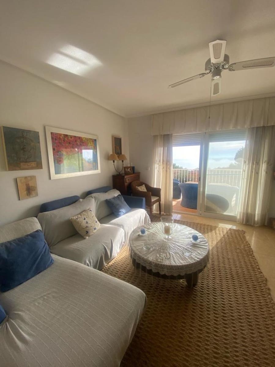 3 chambre Appartement à vendre à Orihuela Costa avec piscine - 395 000 € (Ref: 9154982)