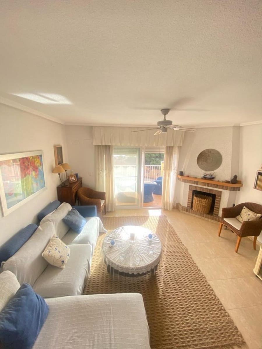 3 chambre Appartement à vendre à Orihuela Costa avec piscine - 395 000 € (Ref: 9154982)